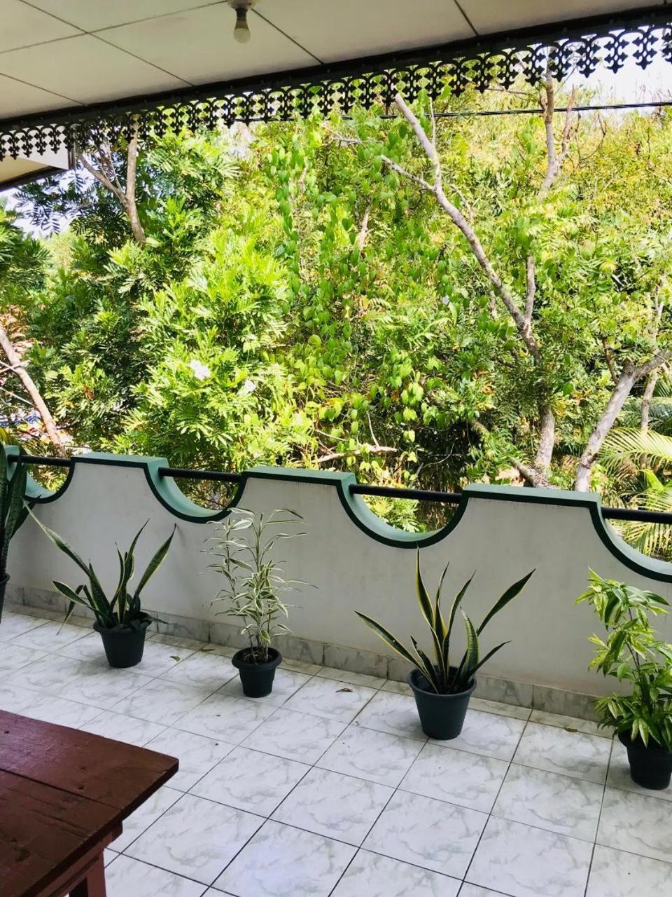 Dana Guest Home Mirissa Exterior foto